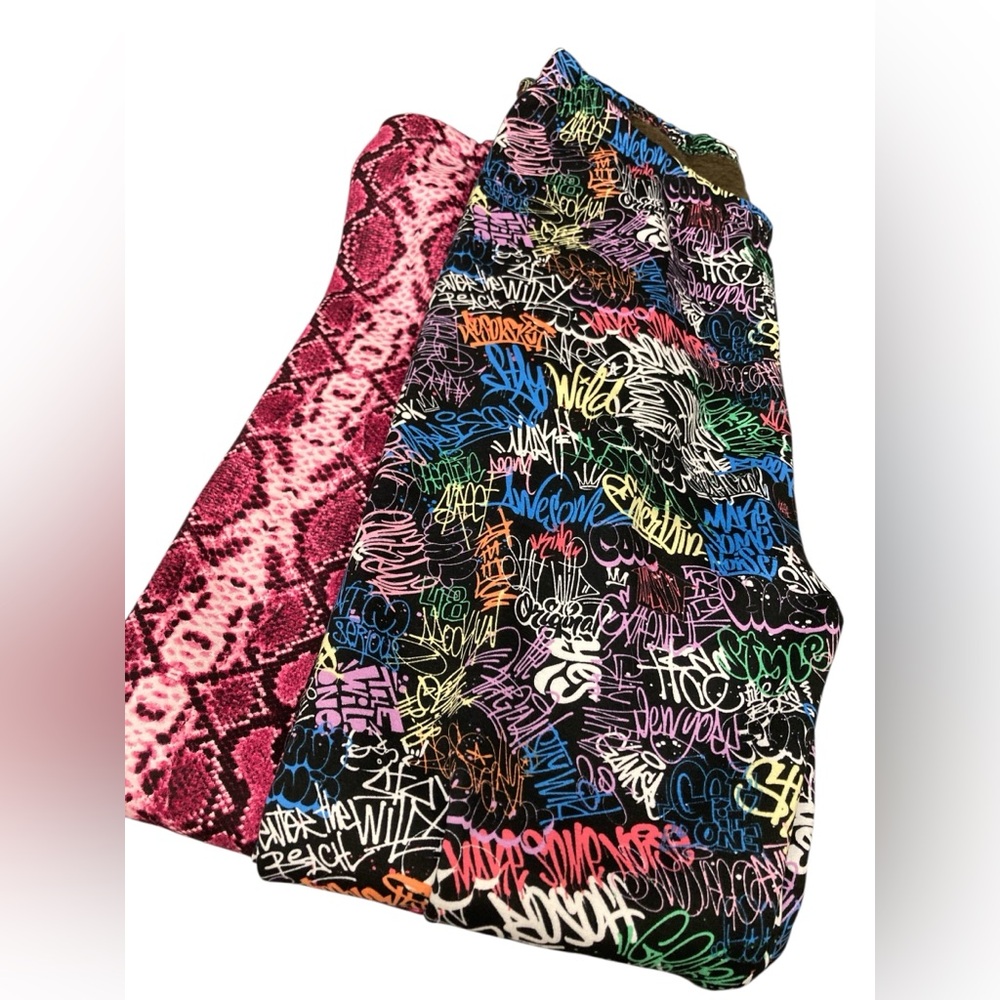 Just Cozy NEW XL leggings (2)
